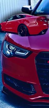 Audi S5 Sportback V6 TFS / 320 KW - gebrauchte Audi S5 aus dem Jahr 2013