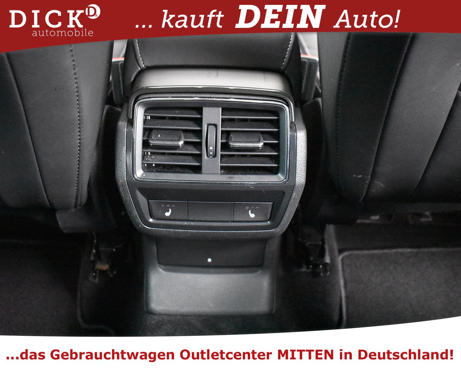 SKODA Karoq 2.0d DSG 4x4 Ambit PANO+COLUM+KAM+AHK+LEDE - Image 22