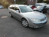 Ford Mondeo - Ford Mondeo aus 2006: Kombi