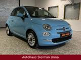 Fiat 500 Lounge 1,3JTD/Leder/Navi/Klima/Alu/Tüv-Neu - Fiat 500 mit Diesel-Antrieb