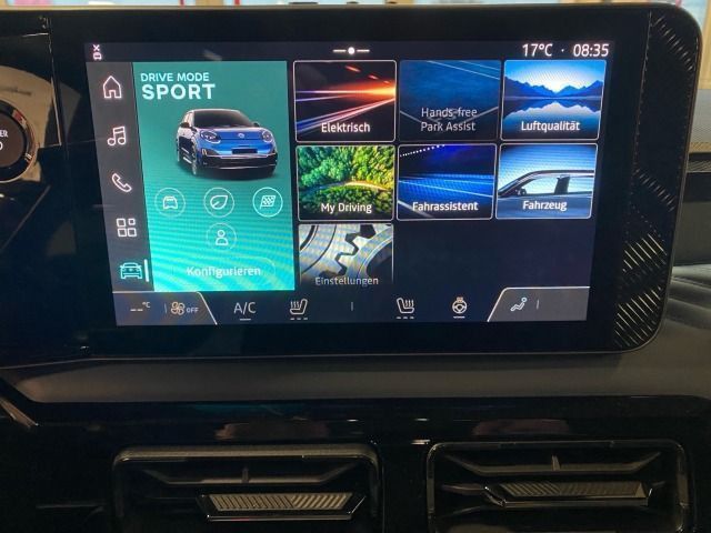 Fahrzeugabbildung Nissan Micra 110 kW Evolve*NAVI*PDC*KAMERA*ALLWETTER*PI