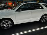 Mercedes-Benz GLE 350 d 4MATIC -