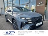 Hyundai TUCSON FL 1.6 T-GDI 7-DCT N-Line Krell.Matrix-LE - Hyundai Veloster mit Benzin-Antrieb: Automatik