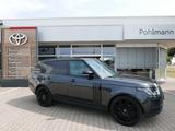 Land Rover Range Rover Vogue D300 PANO*HUD*AHK*LUFTFAHRWERK - gebrauchte Land Rover Range Rover aus dem Jahr 2020