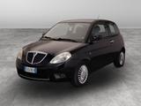 Lancia LANCIA Ypsilon II 2007 - Ypsilon 1.2 8v New Oro  - Lancia Ypsilon aus 2010