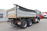 Mercedes-Benz Arocs 2645 6x4 BB, E6C, Meiller, Bordmatik, Ret. - Angebote
