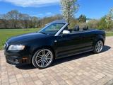 Audi RS4 4.2 quattro Cabriolet - V8 Schalter 