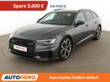 Audi S6 3.0 TDI Mild-Hybrid quattro Aut.*NAVI*CAM*