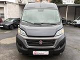 Fiat Ducato L2H2 AUT. 180 VERGLAST 8.SITZE KAM NAVI - Fiat mit Diesel-Antrieb