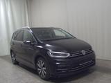 Volkswagen Touran 2.0 TDI R-Line DCC Navi LED RFK StandHzg - Volkswagen Touran aus 2020