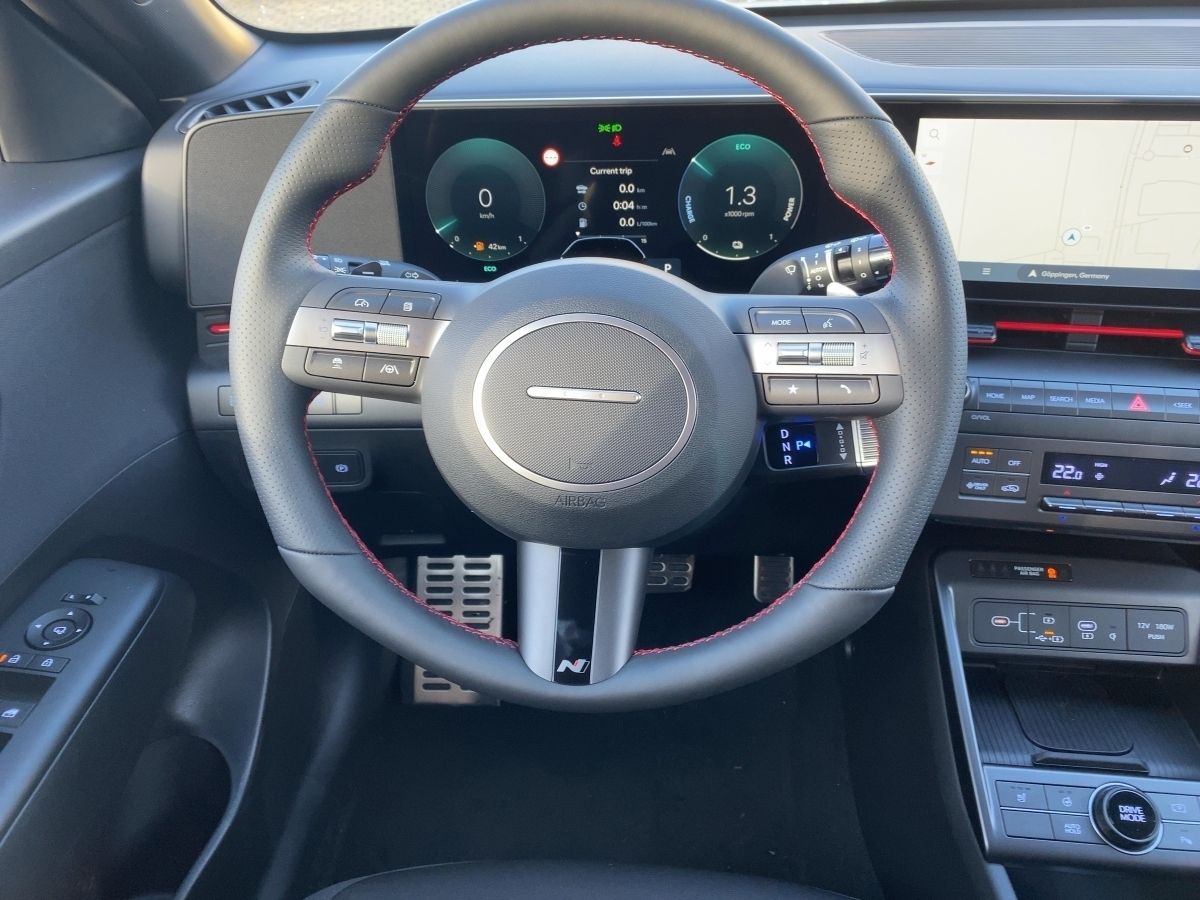 Hyundai KONA - Bild 9