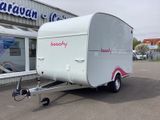 Hobby Beachy 360 E-Heiz+Sonnensegel+PINK+1200kg - Offers matching your search criteria