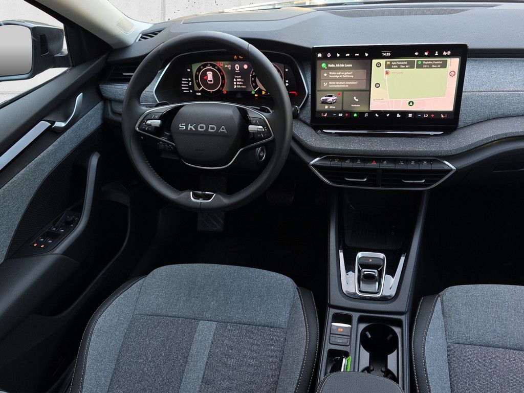 Skoda Octavia - Bild 13