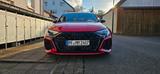 Audi RS3 Vmax/Keramik/RS-Sitze/RS-Pakete - gebrauchte Audi RS3 aus dem Jahr 2024