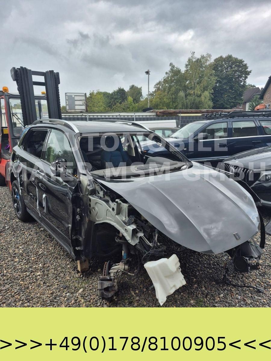 Lynk&Co 01 1.5 145KW HEV DCT TEILZERLEGT KEIN MOTOR