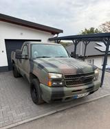Chevrolet Silverado 1500 4,3l  - Chevrolet Silverado