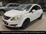 Opel Corsa D 1:4 AUTOMATIK Color Edition *TÜV 07-2027 - Opel Corsa aus 2010: 1.2