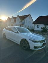 BMW 630 Gran Turismo 630d A Gran Turismo -