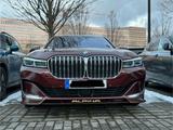 ALPINA B7 4.4 Bi-Turbo -VOLL!  - ALPINA B7: Turbo