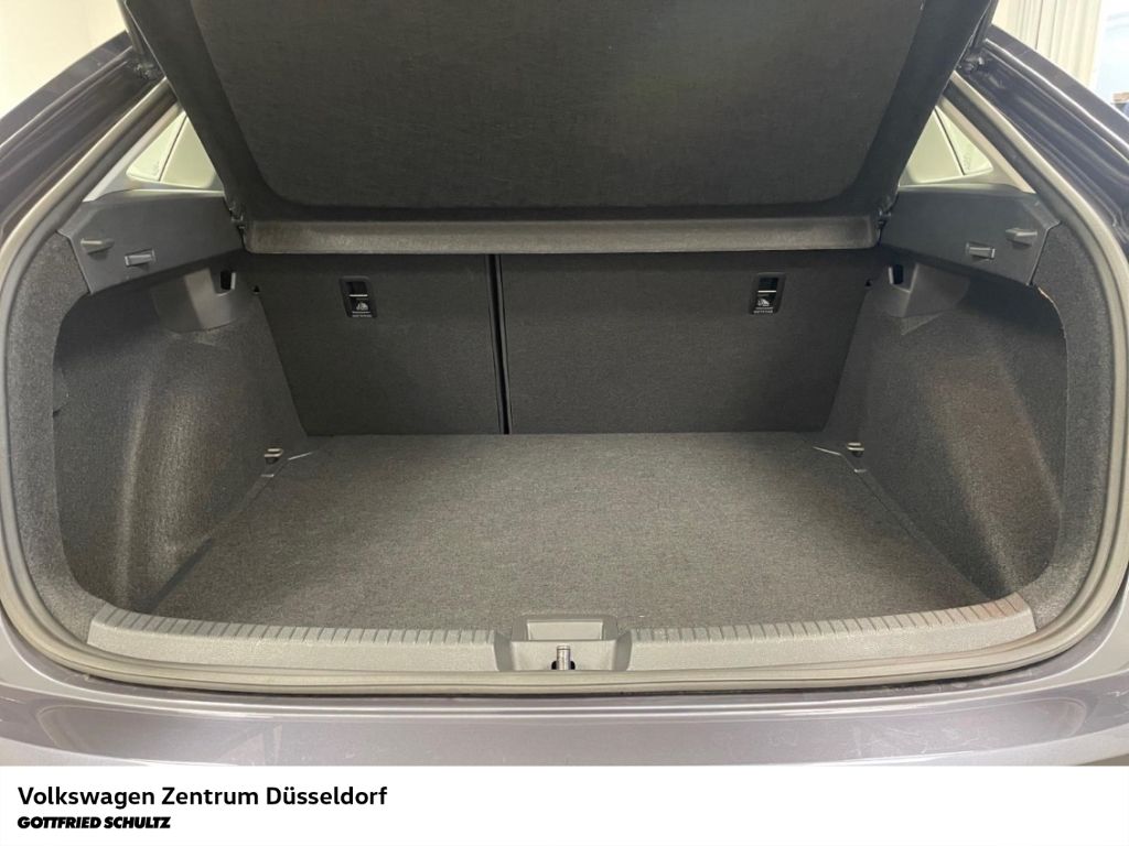 Volkswagen Taigo - Bild 8