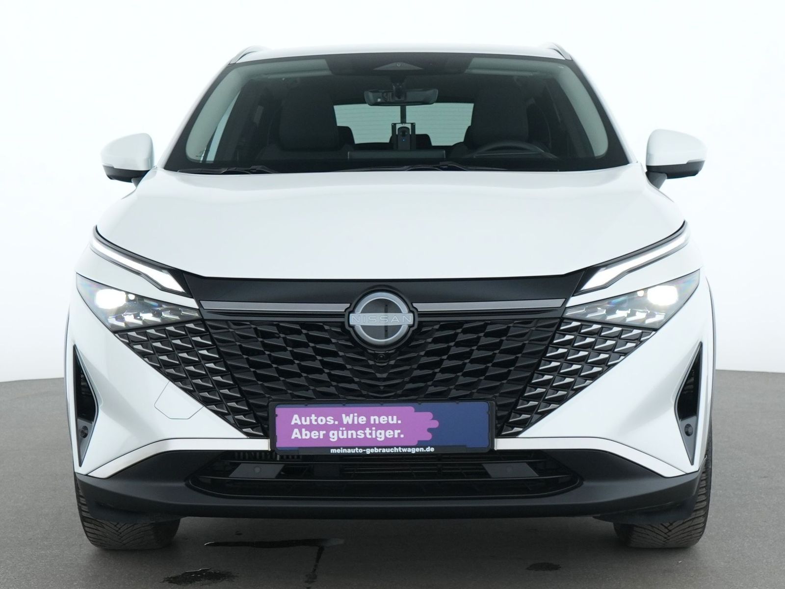 Nissan Qashqai - Bild 4