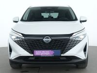 Nissan Qashqai - Vorschau Bild 4