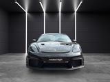 Porsche Cayman*GT4 RS*CLUPSPORT-PAKET*WEISSACH*1.HAND* - Porsche: RS Gt1