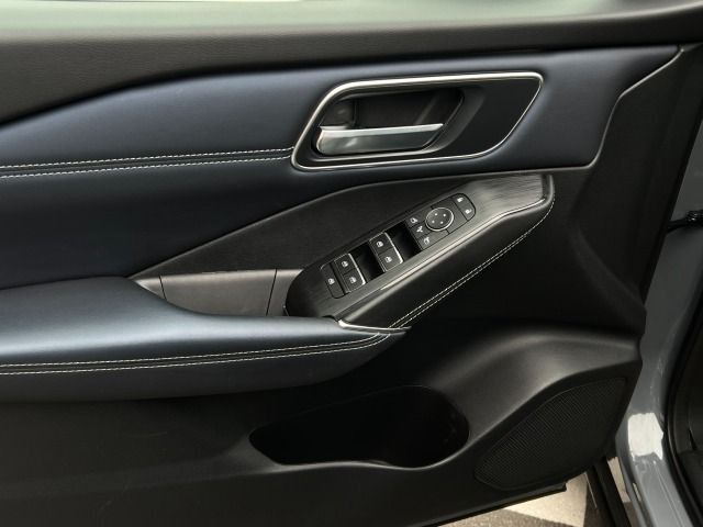 Fahrzeugabbildung Nissan Qashqai 1.5 VC-T e-Power Tekna e-Power *AHK* WP