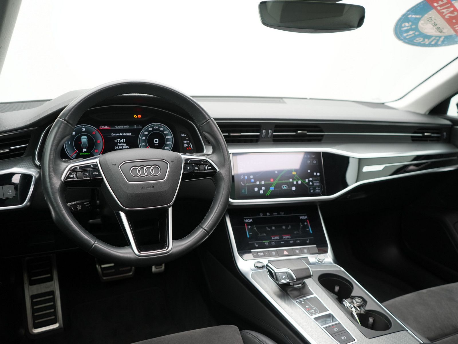 Audi A6 Allroad - Bild 7