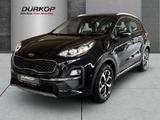 Kia Sportage Vision Automatik/Navi/Klimaautomatik - gebrauchte Kia Sportage aus dem Jahr 2020