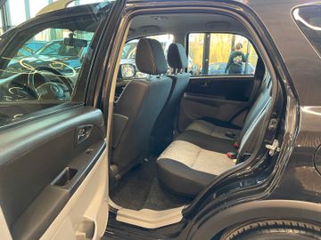Suzuki SX4 1.6 VVT 2WD Style Automatik *SHZ*NAVI*KLIMA*