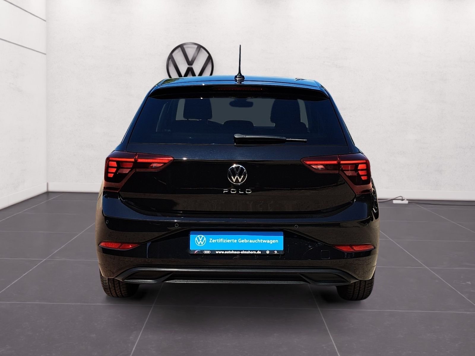 Volkswagen Polo - Bild 10