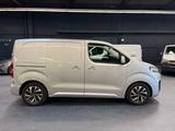 Citroën Jumpy Kasten Business Absolute Vollausstattung - Citroën Jumpy Gebrauchtwagen
