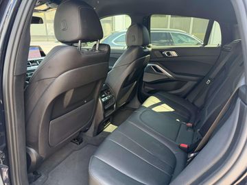 BMW X6 M - 12