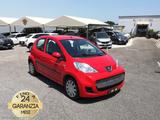 Peugeot PEUGEOT 107 1.0 68 CV 5p. Active 2Tronic RATE AU - Peugeot 107 Active mit Benzin-Antrieb