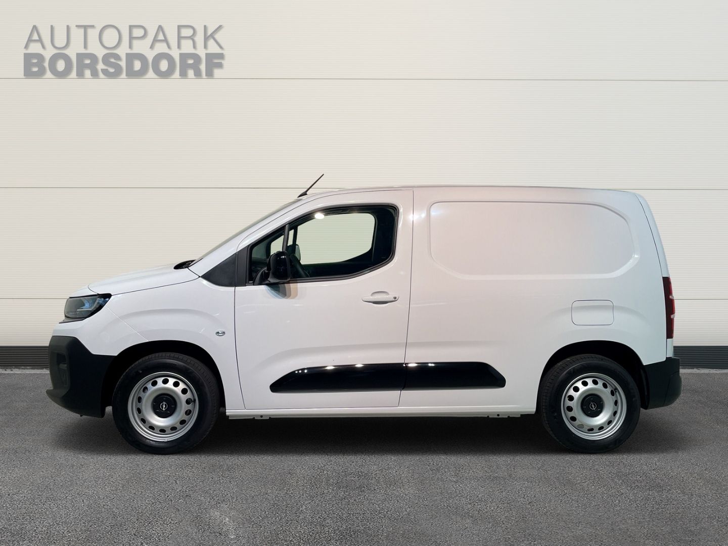 Opel Combo - Bild 2