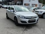 Opel Astra H Lim. Edition AUTOMATIK | SHZ KLIMA - Opel Astra aus 2006
