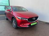 Mazda CX-5 Exclusive-Line 2WD *CAM, HUD, TEMPO, SHZ* - Mazda CX-5 Exclusive-Line mit Benzin-Antrieb