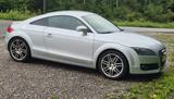 Audi TT Coupe 2.0 TDI quattro