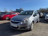 Opel Corsa D Limited*1,2 Lit*Diesel* - Opel Corsa aus 2008: 1.2