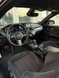 2018 BMW M240I 照片 5