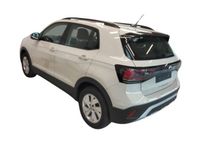 Volkswagen T-Cross - Vorschau Bild 6