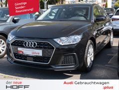 Audi A1 Sportback Advanced 25 TFSI