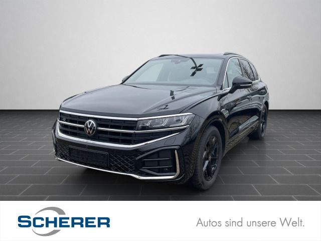 Volkswagen Touareg 3.0 TDI R-Line DSG AHK/TravelAssist/Pano