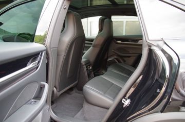 Porsche Macan 4*21"MacanDesign,Head-Up,ACC,BOSE,Panorama