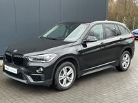 BMW X1 sDrive 18 i Advantage