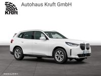 BMW X3 - Vorschau Bild 10