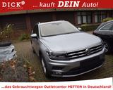 Volkswagen Tiguan Allsp 2.0d DSG LED/VIRTU/HIFI/SHZ/HUD/8Fa - Volkswagen: T