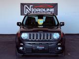 Jeep Renegade**Longitude**Adventure Edition**92 TKM** - Jeep Renegade Gebrauchtwagen