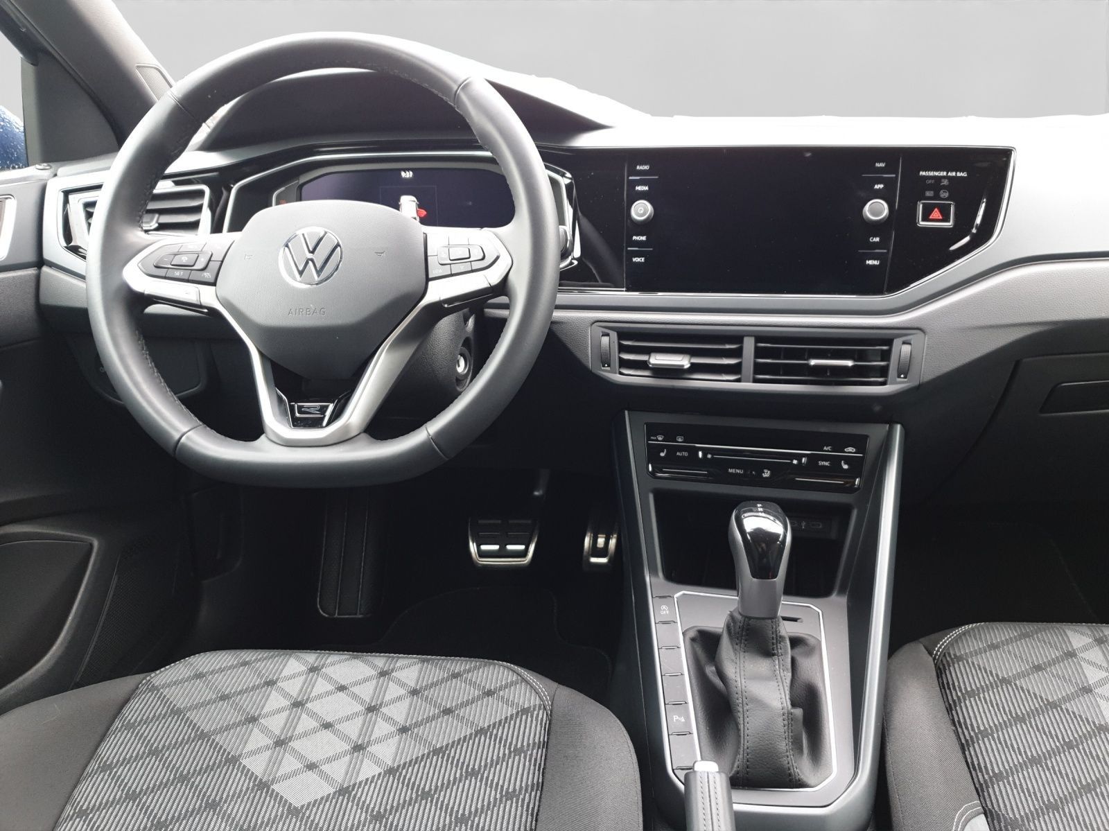 Volkswagen Taigo - Bild 6